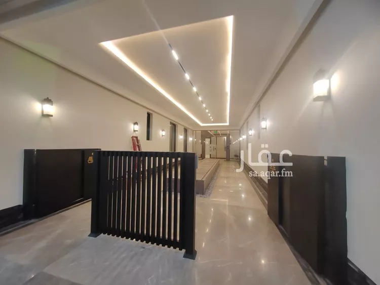 شقة للبيع في شارع عبدالقدوس الأنصاري, حي الرمال, مدينة الرياض, منطقة الرياض 9