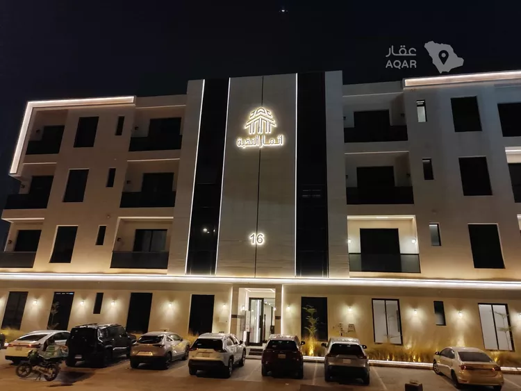 شقة للبيع في شارع عمير بن سنان بن عرفطة, حي المونسية, مدينة الرياض, منطقة الرياض