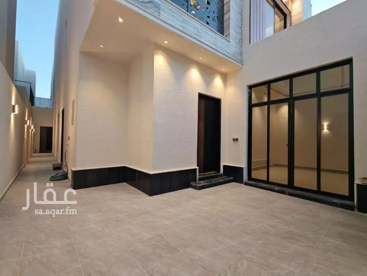 دور للبيع في شارع منصور الطبري, حي الرمال, مدينة الرياض, منطقة الرياض