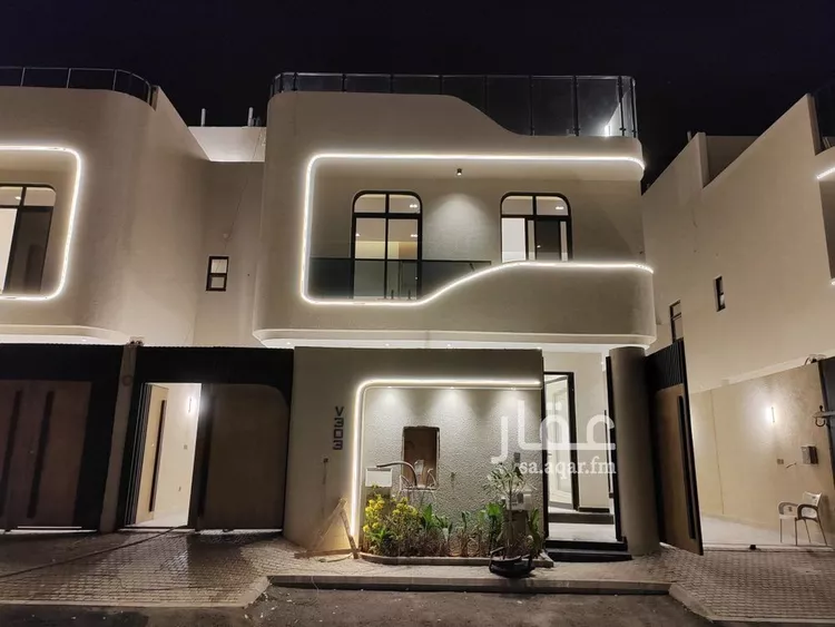 Floor for Sale in Riyadh Ar Rimal