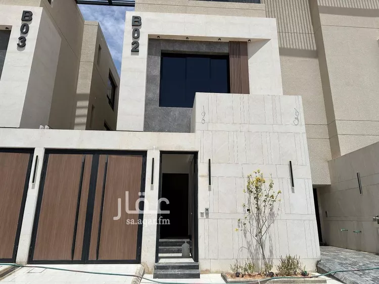 دور للبيع في شارع سليمان الحميضي, حي الرمال, مدينة الرياض, منطقة الرياض