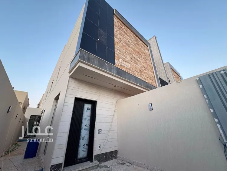 Floor for Sale in Riyadh Qurtubah 1 صورة