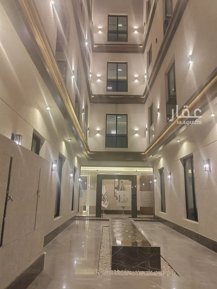 شقة للبيع في شارع البلقاء, حي الرمال, مدينة الرياض, منطقة الرياض صورة 3