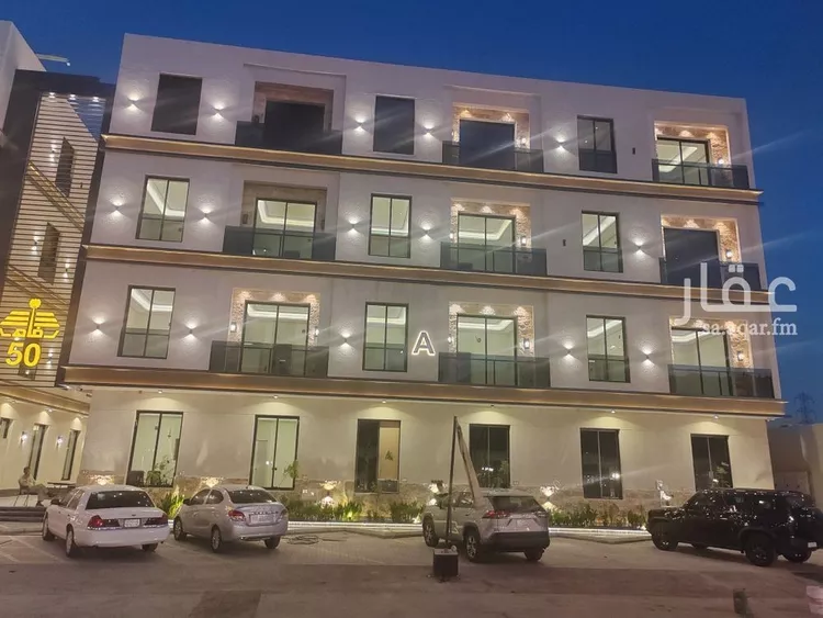 شقة للبيع في شارع البلقاء, حي الرمال, مدينة الرياض, منطقة الرياض 9