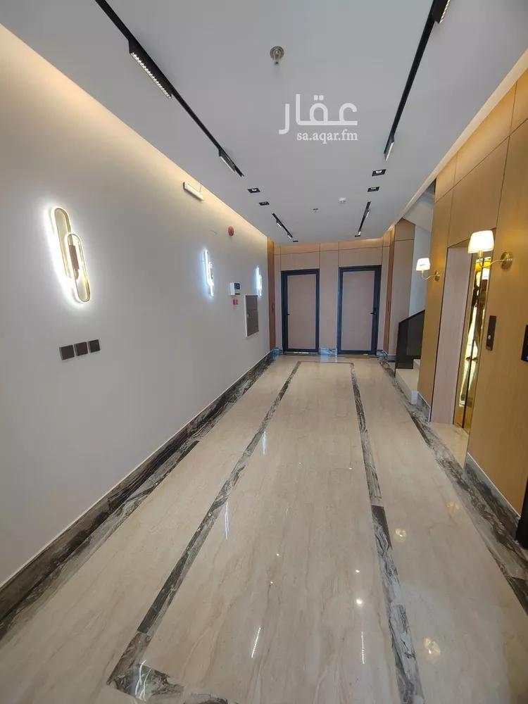 شقة للبيع في شارع مرخ, حي اليرموك, مدينة الرياض, منطقة الرياض صورة 2