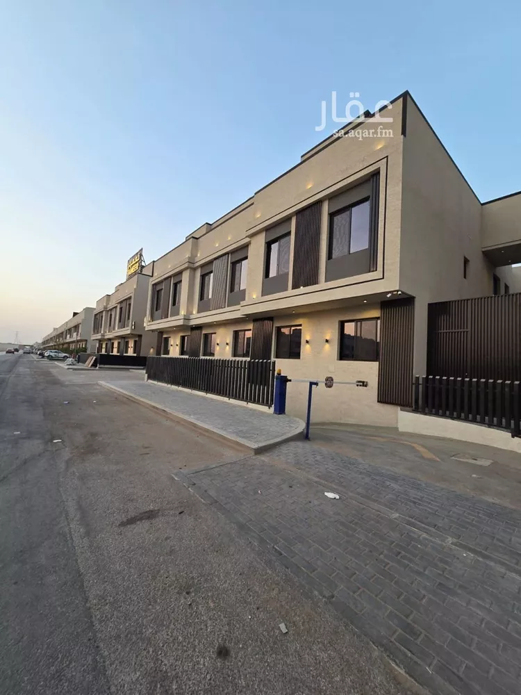 شقة للبيع في شارع البساله, حي القادسية, مدينة الرياض, منطقة الرياض