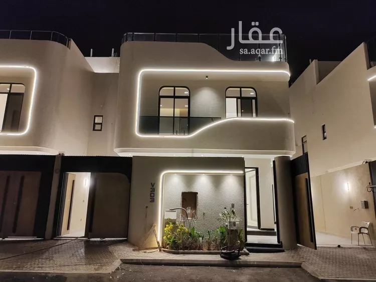 دور للبيع في شارع إبراهيم الشرواني, حي الرمال, مدينة الرياض, منطقة الرياض