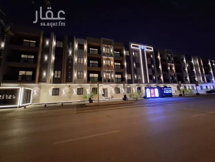 Apartment for Sale in Riyadh Ishbiliyah