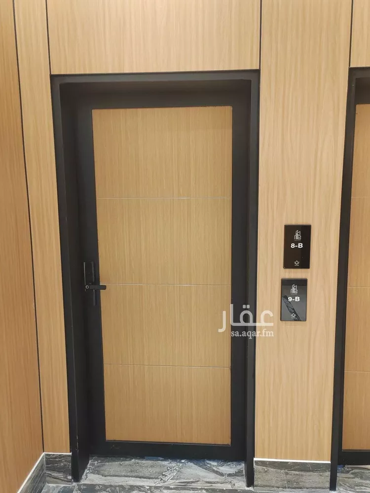 شقة للبيع في شارع نقعه, حي اليرموك, مدينة الرياض, منطقة الرياض 12