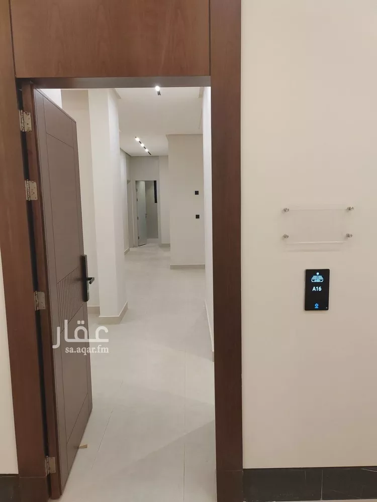 شقة للبيع في شارع عبدالقدوس الأنصاري, حي الرمال, مدينة الرياض, منطقة الرياض 10