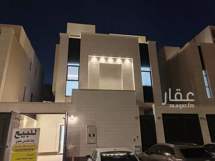 دور للبيع في حي الرمال, مدينة الرياض, منطقة الرياض