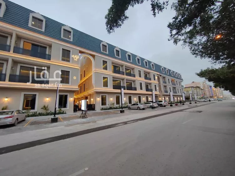 شقة للبيع في شارع النبع, حي اليرموك, مدينة الرياض, منطقة الرياض