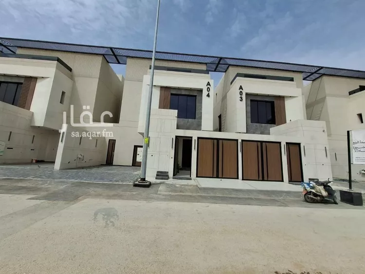 شقة للبيع في شارع شعبة بن الحجاج, حي الرمال, مدينة الرياض, منطقة الرياض 1 صورة
