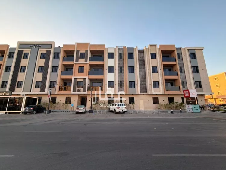 شقة للبيع في شارع قلعة الفسطاط, حي إشبيلية, مدينة الرياض, منطقة الرياض