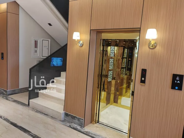 شقة للبيع في شارع مرخ, حي اليرموك, مدينة الرياض, منطقة الرياض 14