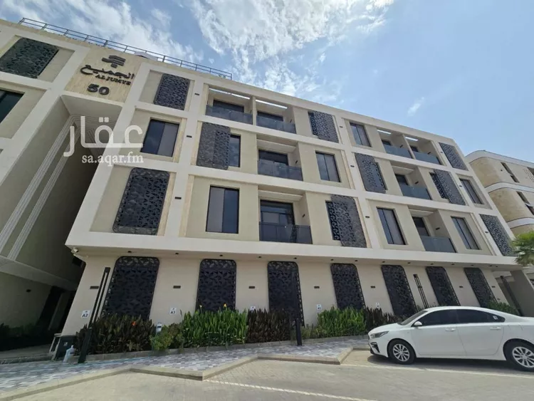 شقة للبيع في شارع طريق الامير محمد بن سلمان بن عبدالعزيز, حي الرمال, مدينة الرياض, منطقة الرياض