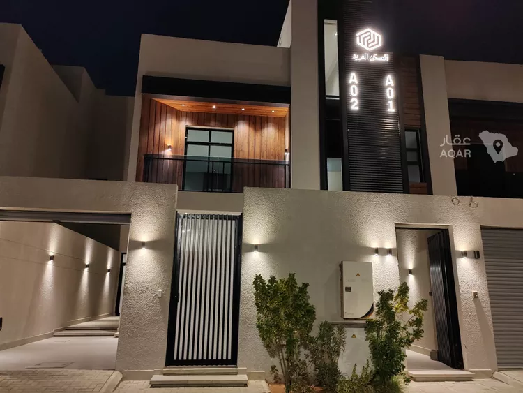Villa for Sale in Riyadh Al Munsiyah