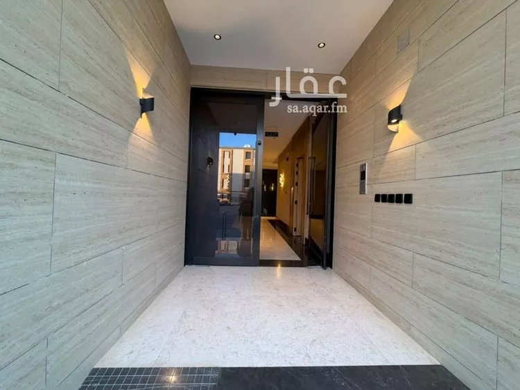 شقة للبيع في شارع قلعة الفسطاط, حي إشبيلية, مدينة الرياض, منطقة الرياض 13