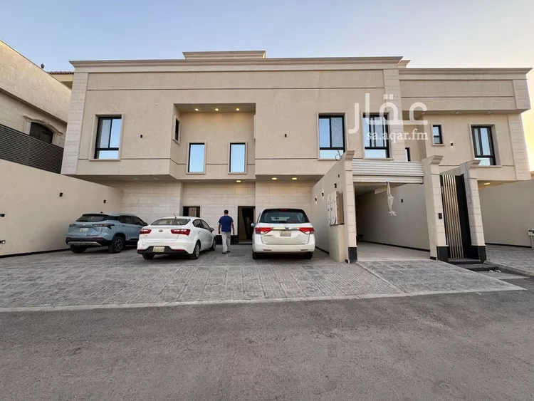 Floor for Sale in Riyadh Al Yarmouk