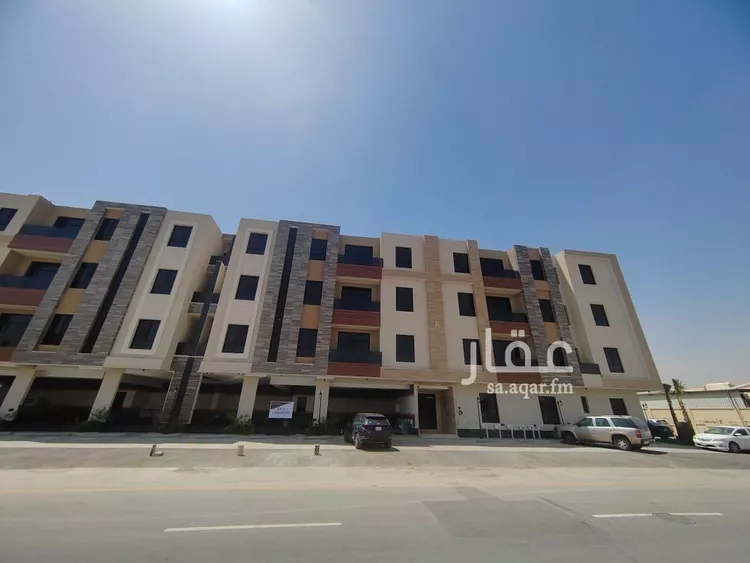 شقة للبيع في شارع مرخ, حي اليرموك, مدينة الرياض, منطقة الرياض