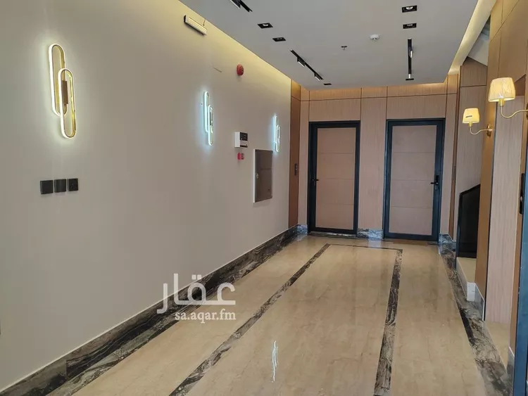 شقة للبيع في شارع مرخ, حي اليرموك, مدينة الرياض, منطقة الرياض 11