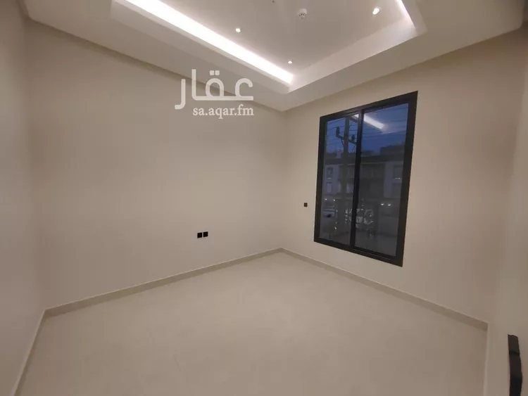 شقة للبيع في شارع عبدالقدوس الأنصاري, حي الرمال, مدينة الرياض, منطقة الرياض صورة 3