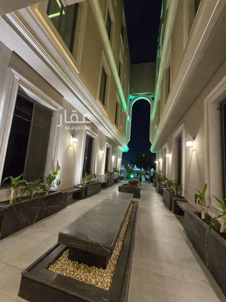 شقة للبيع في شارع الحوزة, حي اليرموك, مدينة الرياض, منطقة الرياض