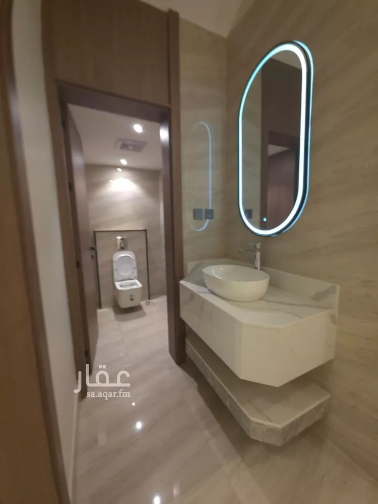 فيلا للبيع في شارع شعبة بن الحجاج, حي الرمال, مدينة الرياض, منطقة الرياض صورة 4