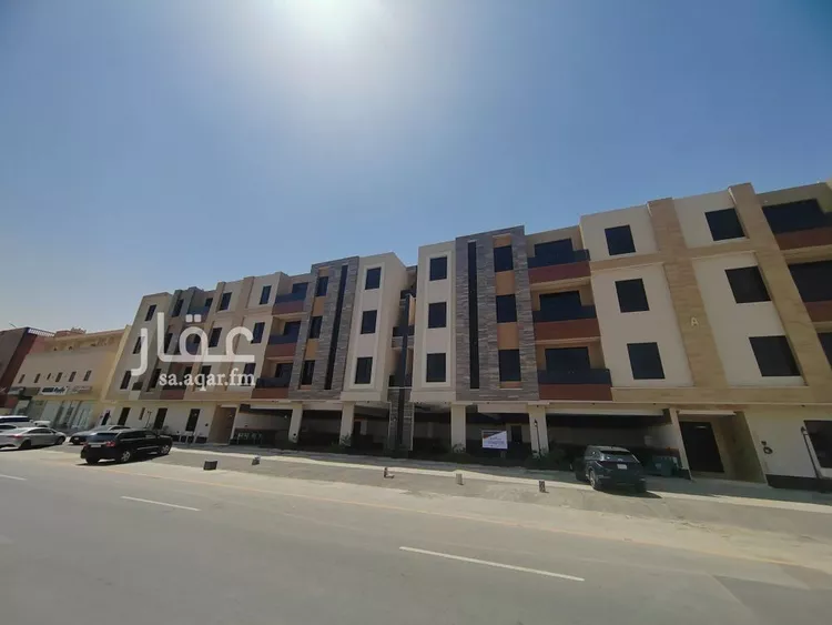 Apartment for Sale in Riyadh Al Yarmouk 11