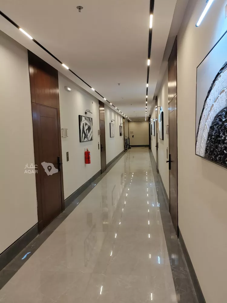 شقة للبيع في شارع عمير بن سنان بن عرفطة, حي المونسية, مدينة الرياض, منطقة الرياض 11