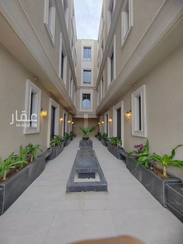 شقة للبيع في شارع الحوزة, حي اليرموك, مدينة الرياض, منطقة الرياض صورة 4