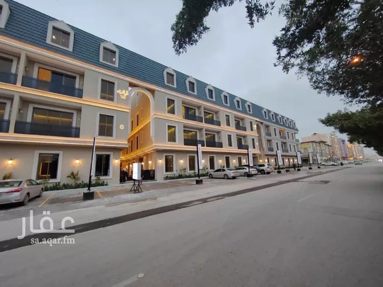 Apartment for Sale in Riyadh Al Yarmouk