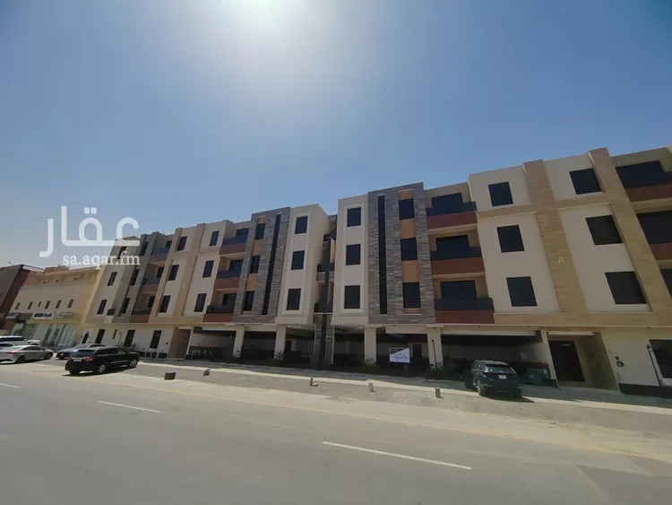 شقة للبيع في شارع مرخ, حي اليرموك, مدينة الرياض, منطقة الرياض 6