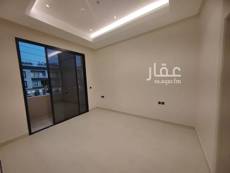 شقة للبيع في شارع عبدالقدوس الأنصاري, حي الرمال, مدينة الرياض, منطقة الرياض صورة 4