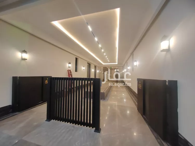 شقة للبيع في شارع عبدالقدوس الأنصاري, حي الرمال, مدينة الرياض, منطقة الرياض صورة 4