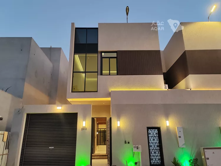 فيلا للبيع في شارع عفيف الدين الثقفي, حي العارض, مدينة الرياض, منطقة الرياض 17