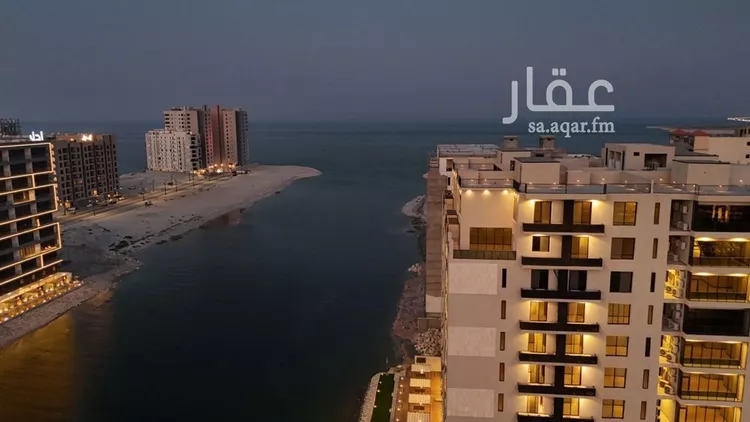 شقة للبيع في حي الخور, مدينة الخبر, المنطقة الشرقية صورة 4