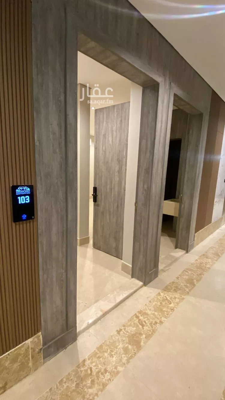 شقة للبيع في حي الحمراء, مدينة الخبر, المنطقة الشرقية 1 صورة