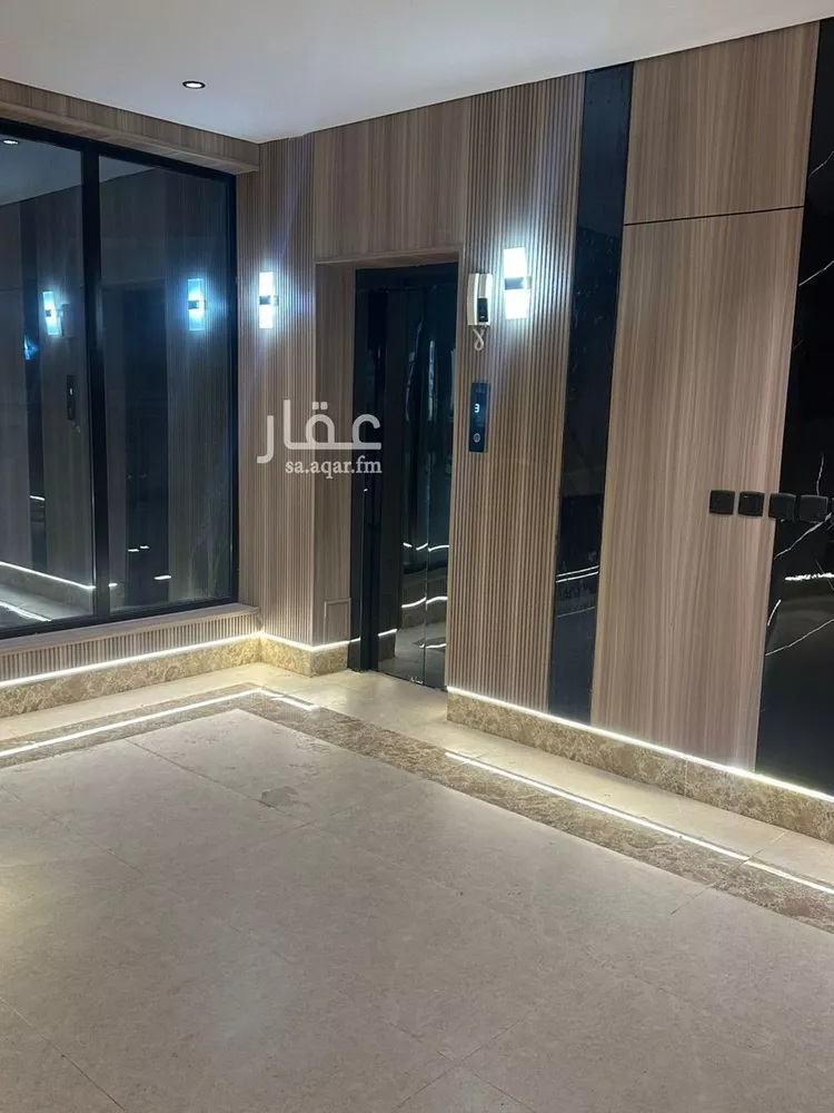 شقة للبيع في شارع انس ابن مالك, حي الشعلة, مدينة الدمام, المنطقة الشرقية 8