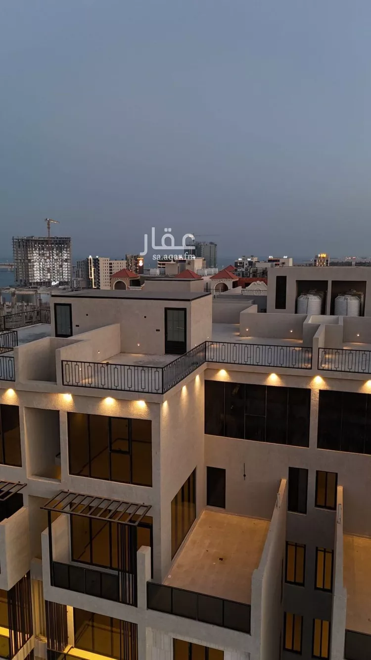 شقة للبيع في حي الخور, مدينة الخبر, المنطقة الشرقية
