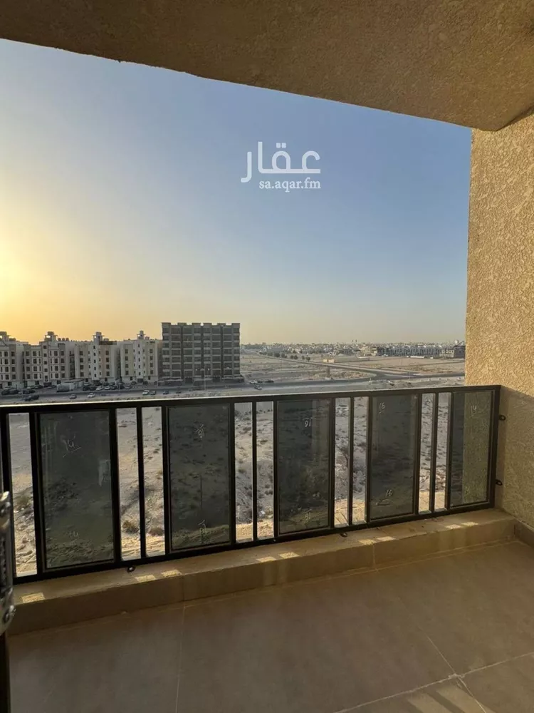 شقة للبيع في شارع أنس بن مالك, حي الشعلة, مدينة الدمام, المنطقة الشرقية 8