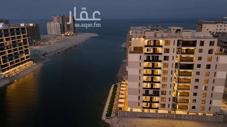 شقة للبيع في حي الخور, مدينة الخبر, المنطقة الشرقية 6