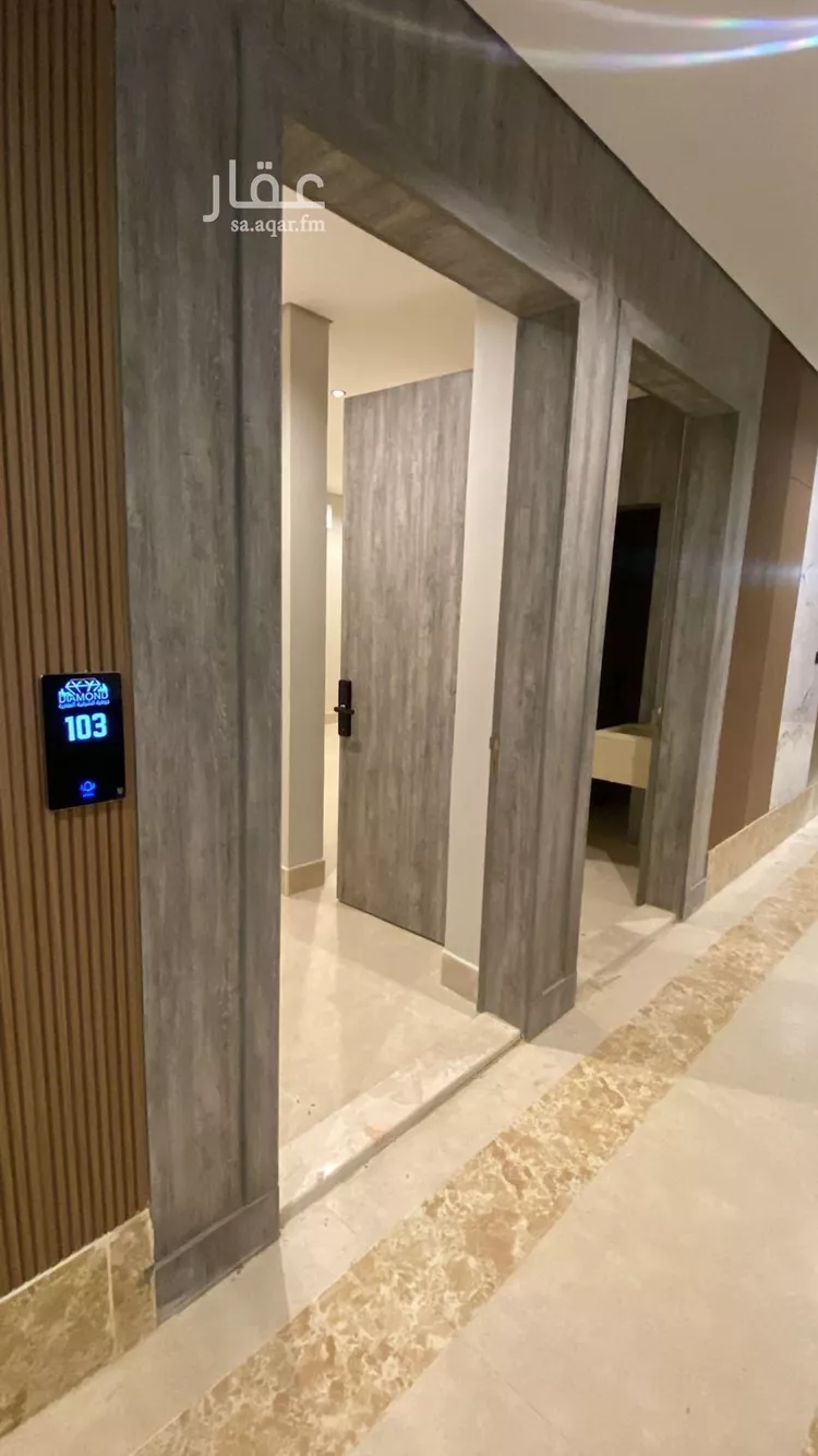 شقة للبيع في حي الحمراء, مدينة الخبر, المنطقة الشرقية