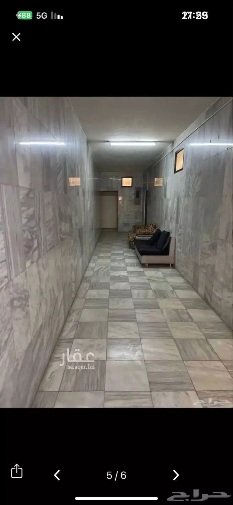غرفة للإيجار في شارع خالد بن الوليد ، حي القدس ، الرياض ، منطقة الرياض صورة 4