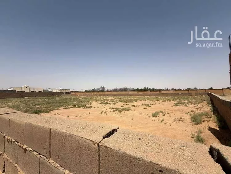 Land for Sale in AlShinana Al Aziziyah صورة 3