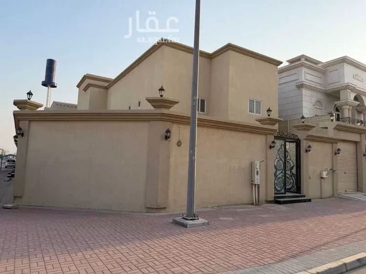 فيلا للبيع في شارع سهل بن حنيف, حي الحسام, مدينة الدمام, المنطقة الشرقية صورة 2