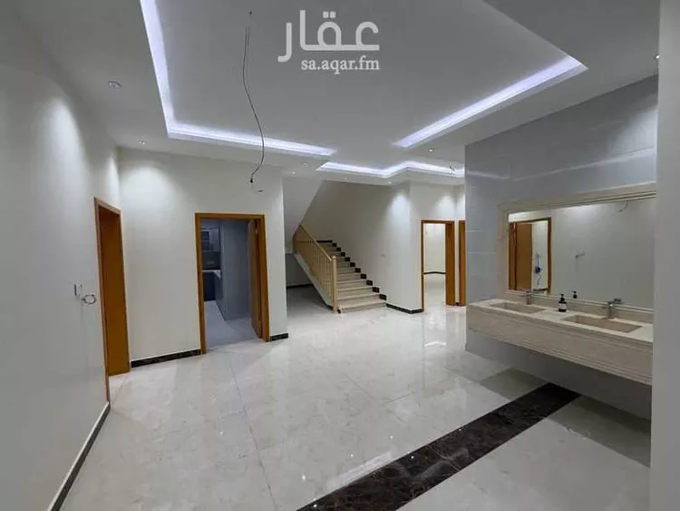 فيلا للبيع في شارع سهل بن حنيف, حي الحسام, مدينة الدمام, المنطقة الشرقية صورة 5