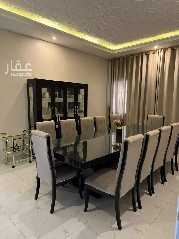 فيلا للبيع في شارع التعاون, حي الشعلة, مدينة الدمام, المنطقة الشرقية صورة 3