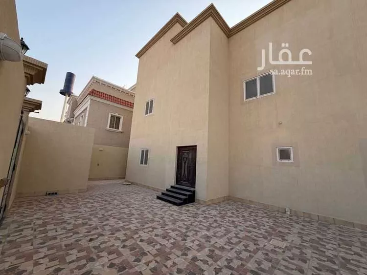 فيلا للبيع في شارع سهل بن حنيف, حي الحسام, مدينة الدمام, المنطقة الشرقية صورة 3