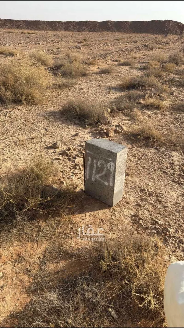 أرض للبيع في شارع الخوير, حي الخوير, مدينة الخوير, منطقة حائل صورة 3